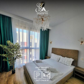 Sika Prestige Apartment